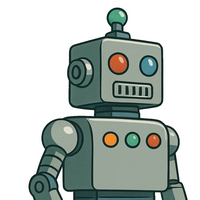 タンクローのイラスト